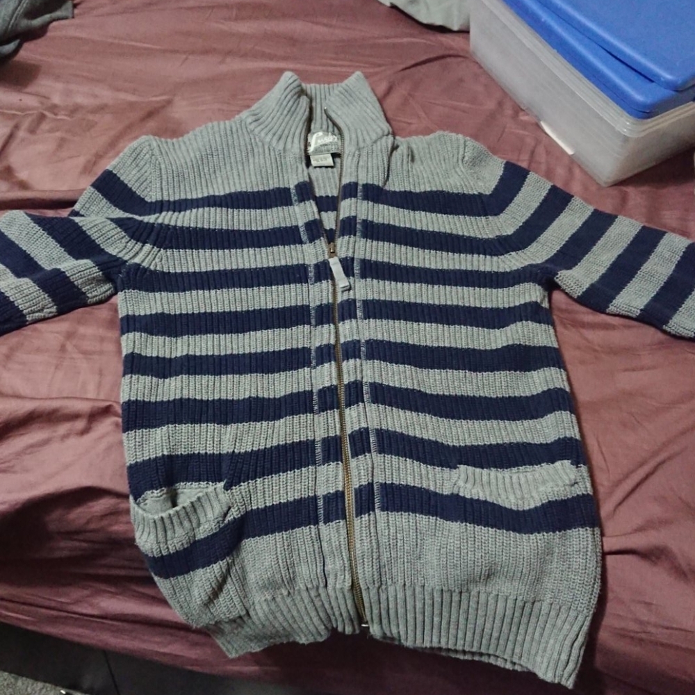 COPY - Lucky brand vintage style jacket
